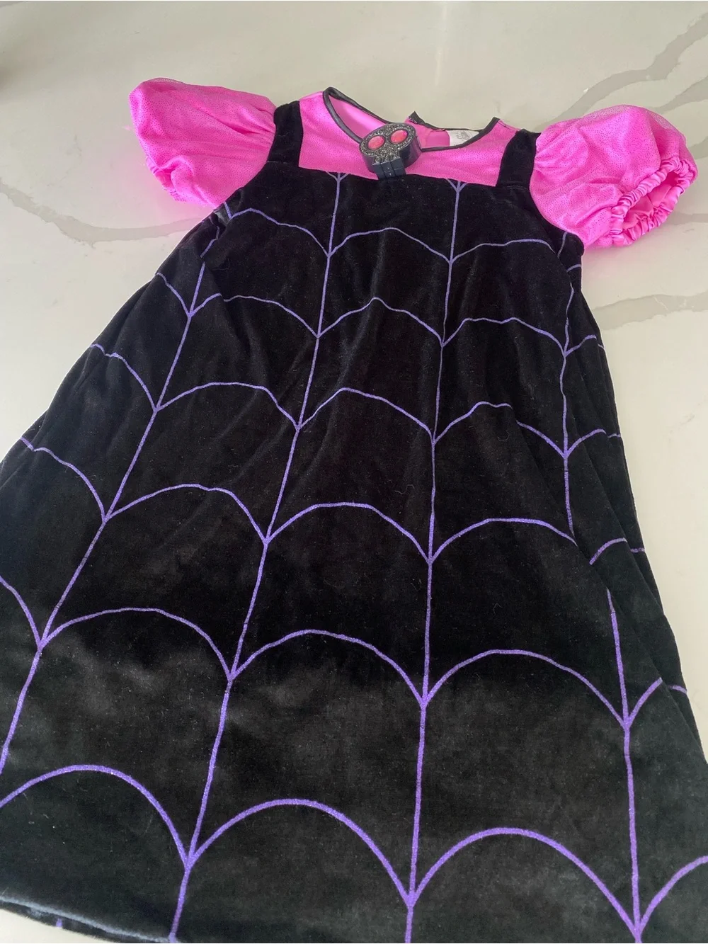 Disney costume dress